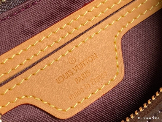 AAA Pruses Bags ODEON VUITTON LOUIS 0713